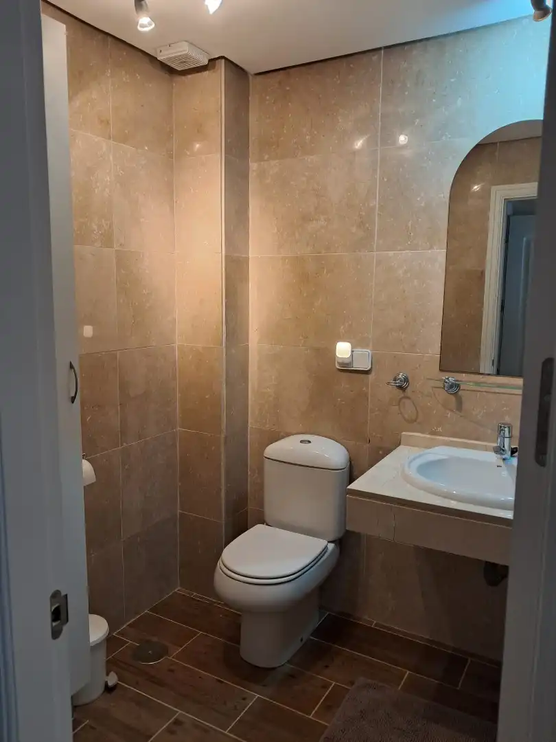 Piso con piscina en venta en La Duquesa, imagen 16