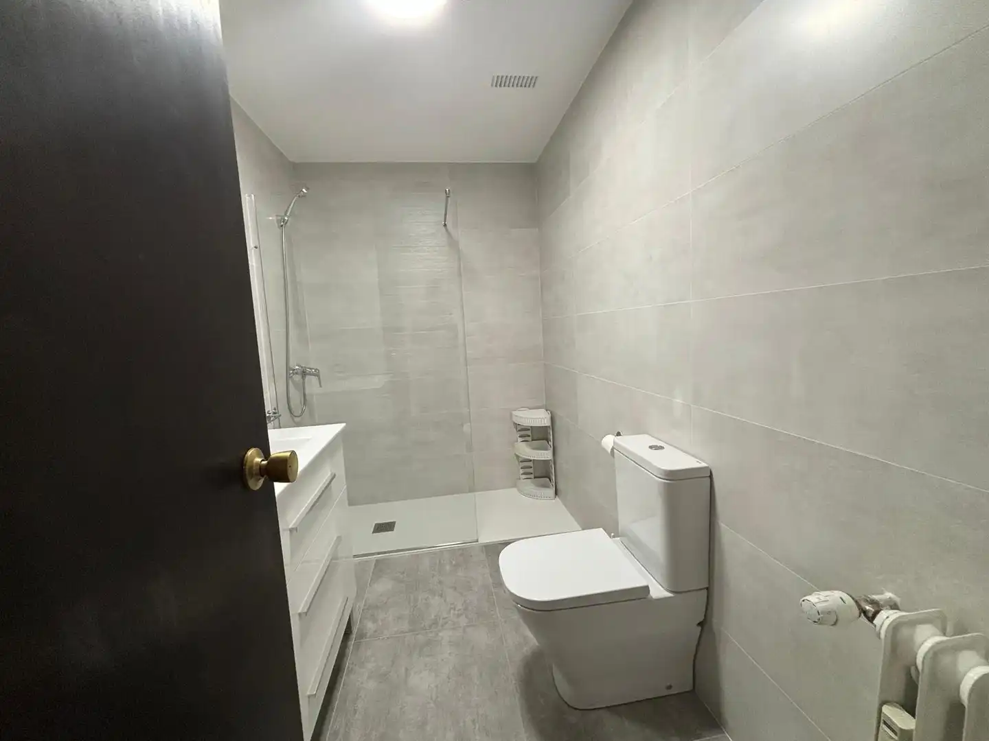 Appartement avec terrasse à louer à Calle Pedro I 6, imagen 10