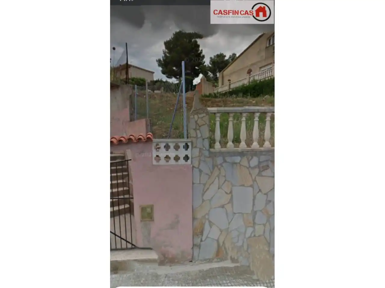 Terreno residenziale in vendita a Costa Cunit - Els Jardins - Els Rosers
