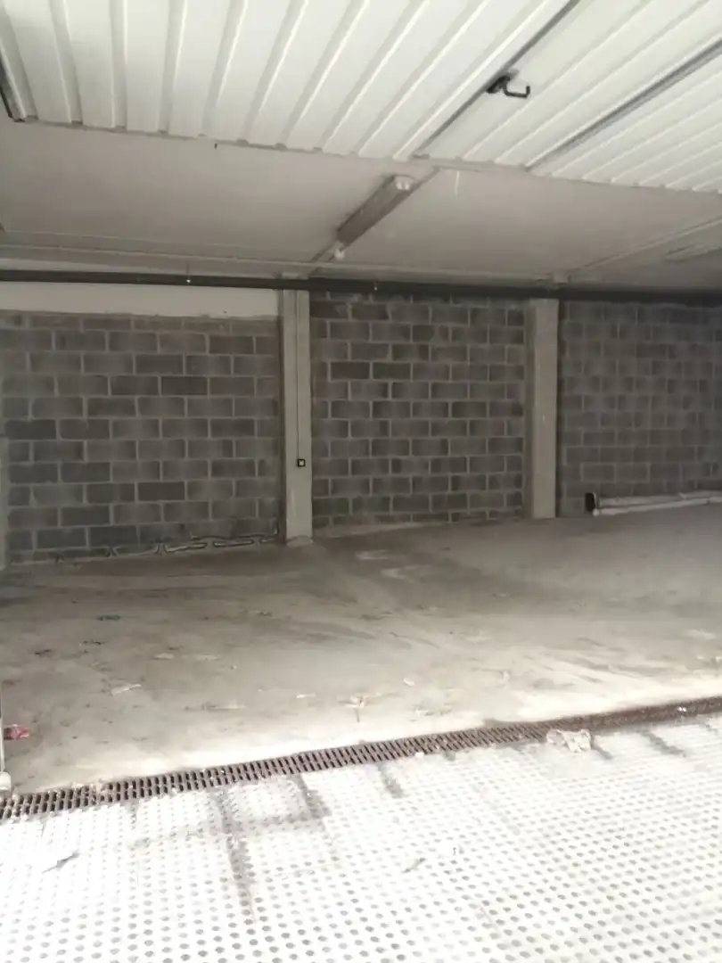 Aparcament en venda a Inmobiliaria - Barreda, imagen 4