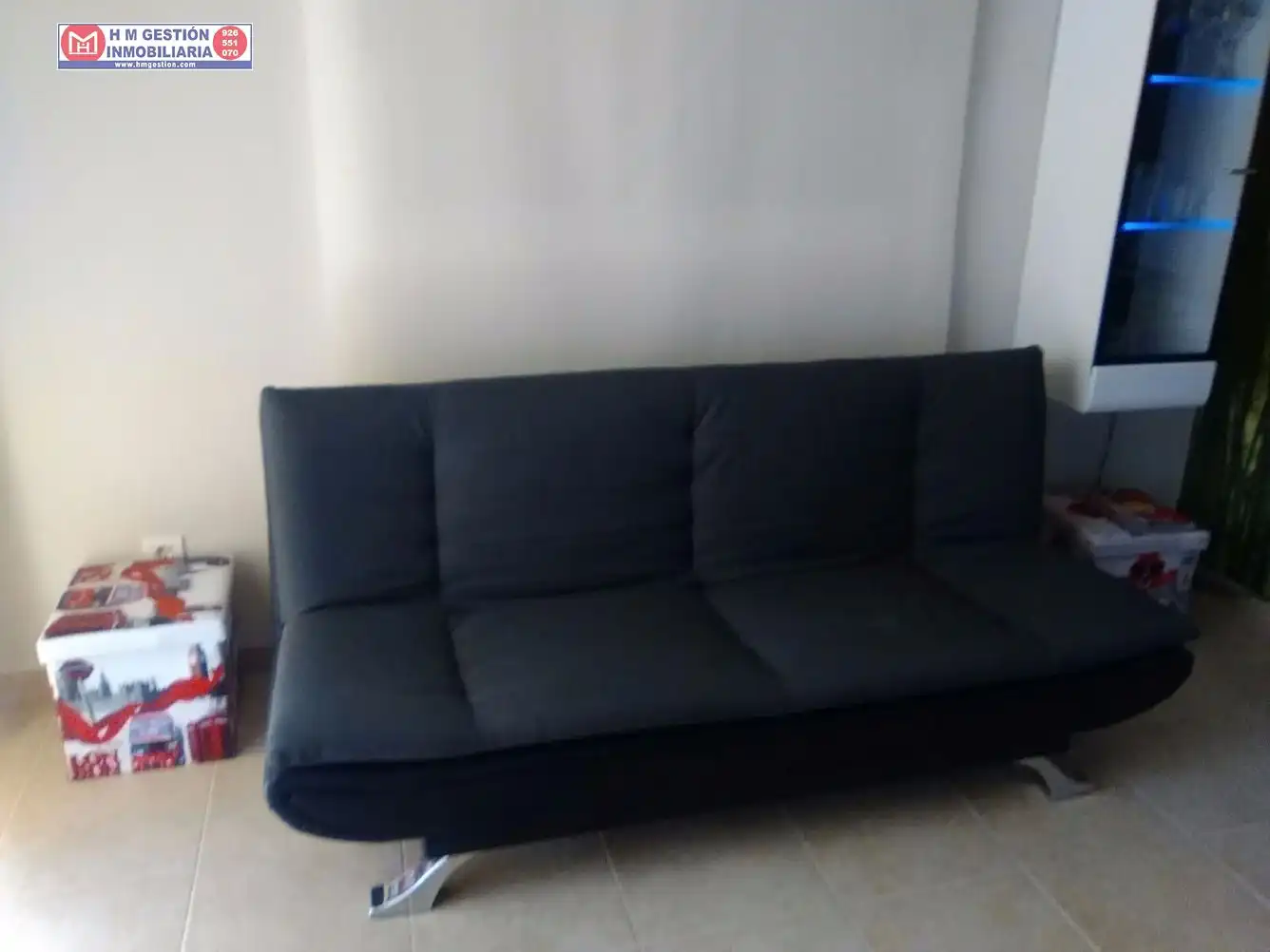 Piso con ascensor en venta en Oeste, imagen 14