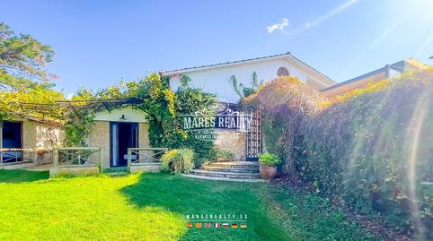 Foto 4 de Finca rústica en venta en Can Lluis, Centre, Vidreres