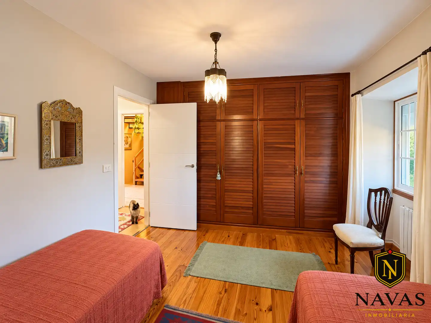 Casa con jardín en venta en Camino Pedrosa, imagen 13
