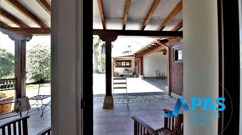 Foto 2 de Casa o xalet en venda a Calle Corbán, Alisal - San Román, Cantabria