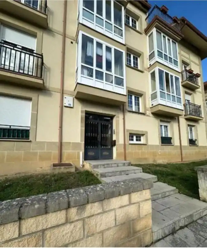 Piso en venta en Valle de Mena