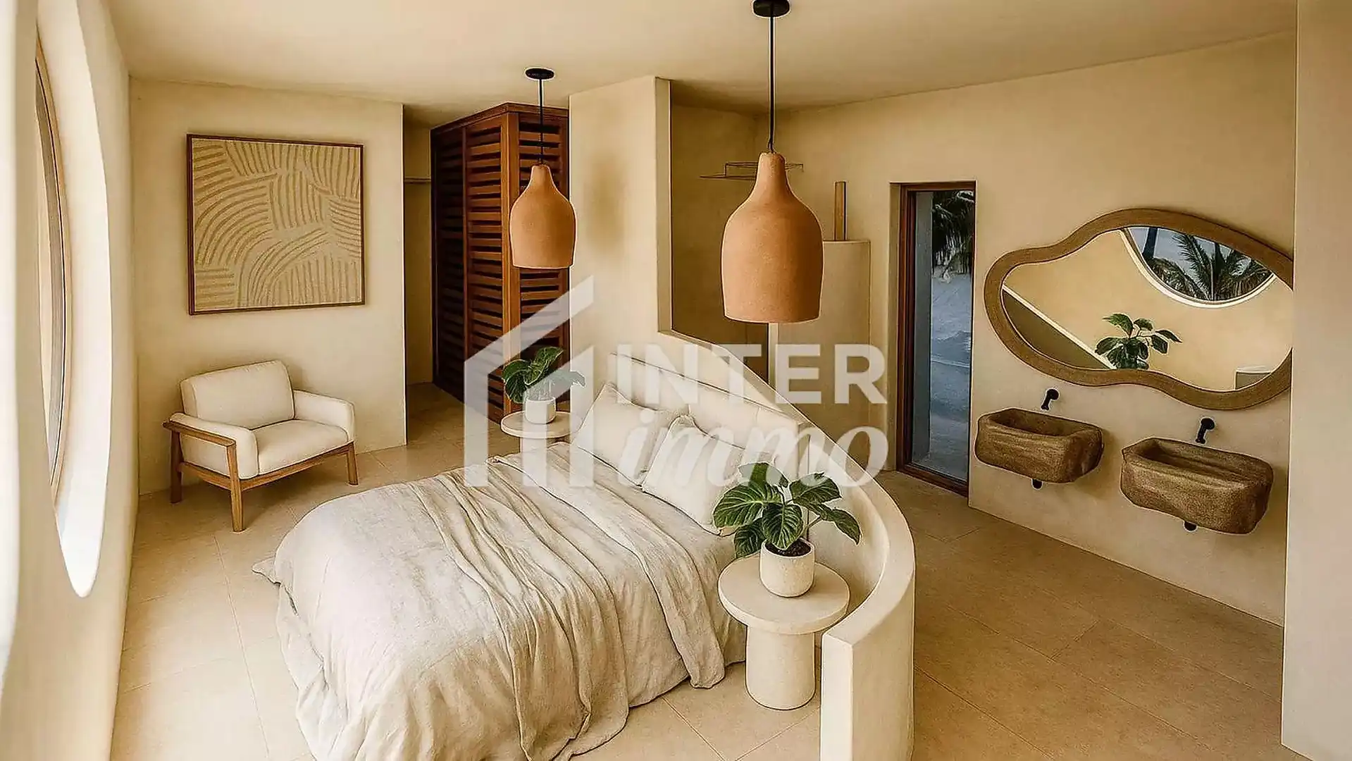 House with pool for sale in SECTOR SEGRE 24, imagen 6