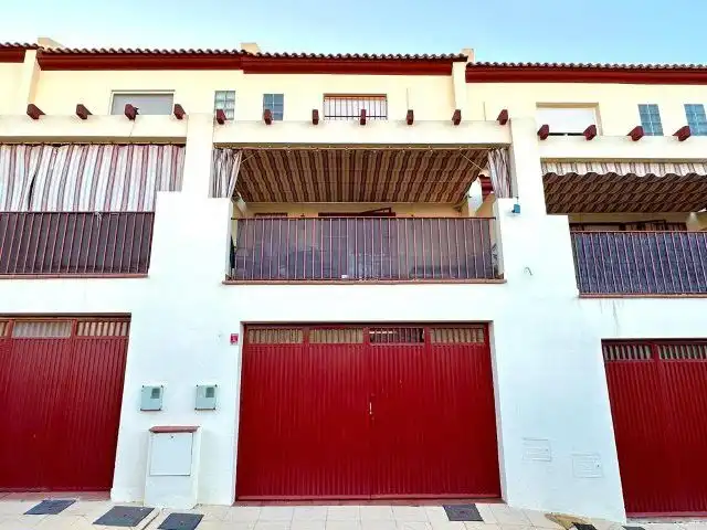 Maison mitoyenne à vendre à del deporte 1, imagen 27