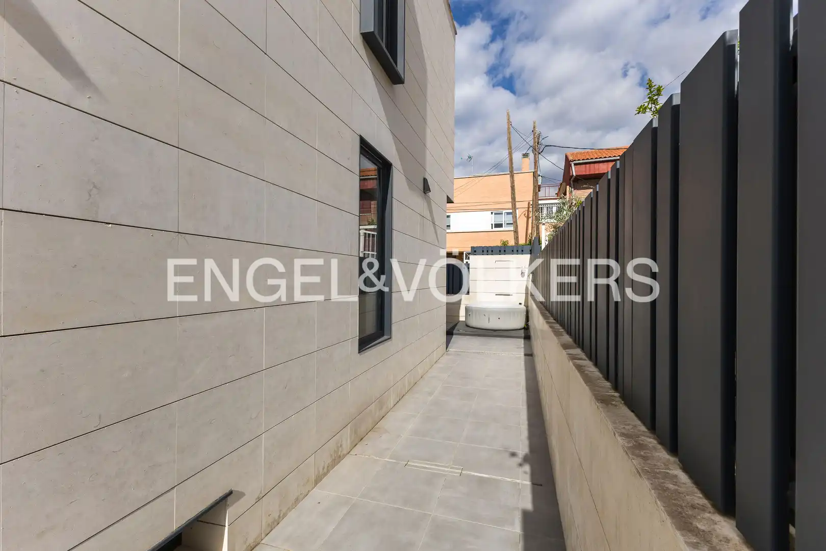 Casa o xalet de lloguer a Valdebebas - Valdefuentes