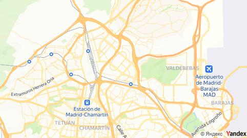 Photo 5 of Flat for sale in Sanchinarro,  Madrid Capital