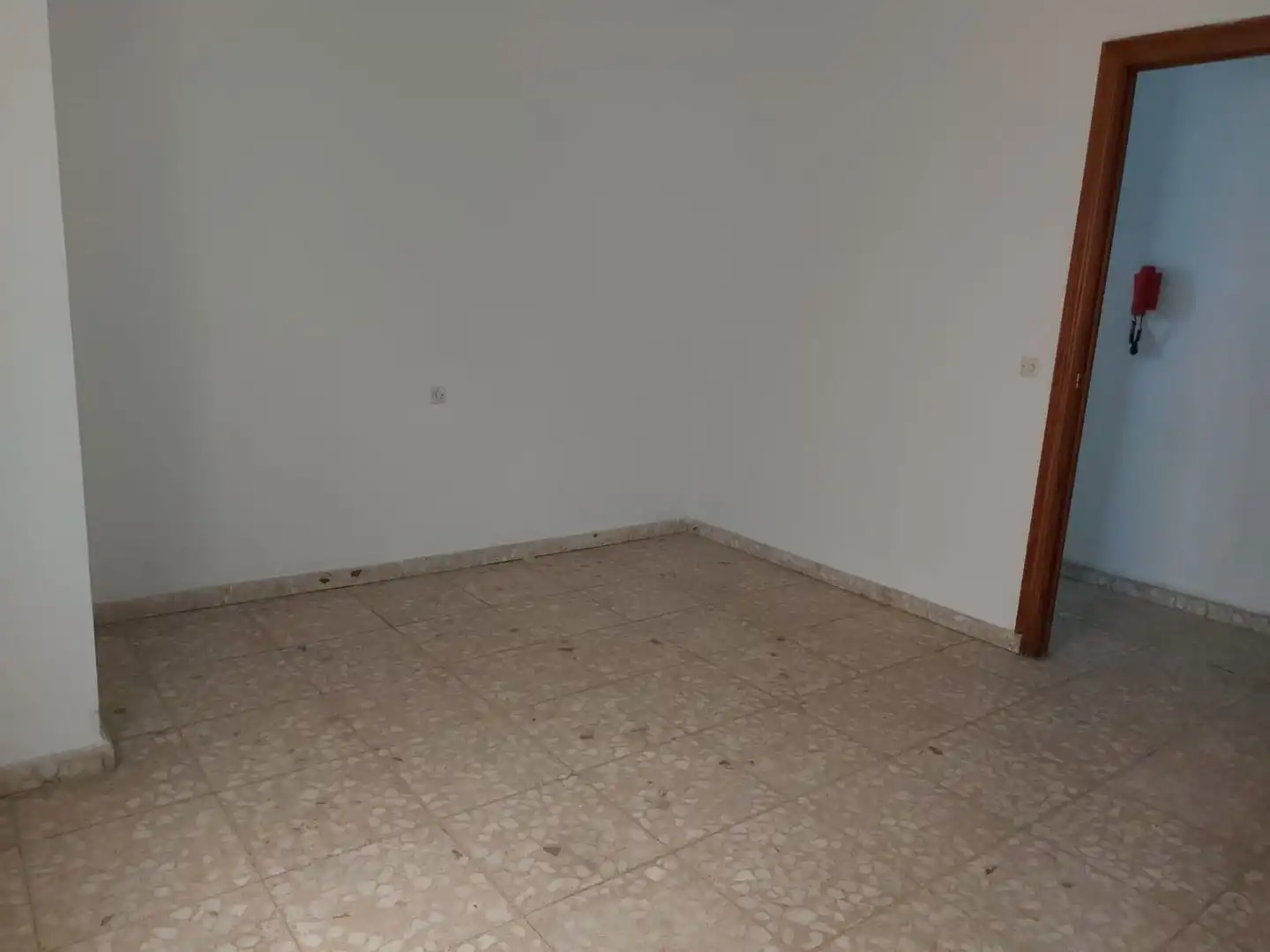Flat for sale in Bailén