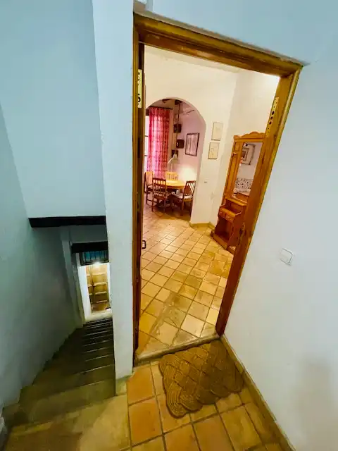 Apartamento de alquiler en Carrer de la Mar, La Llotja - Born