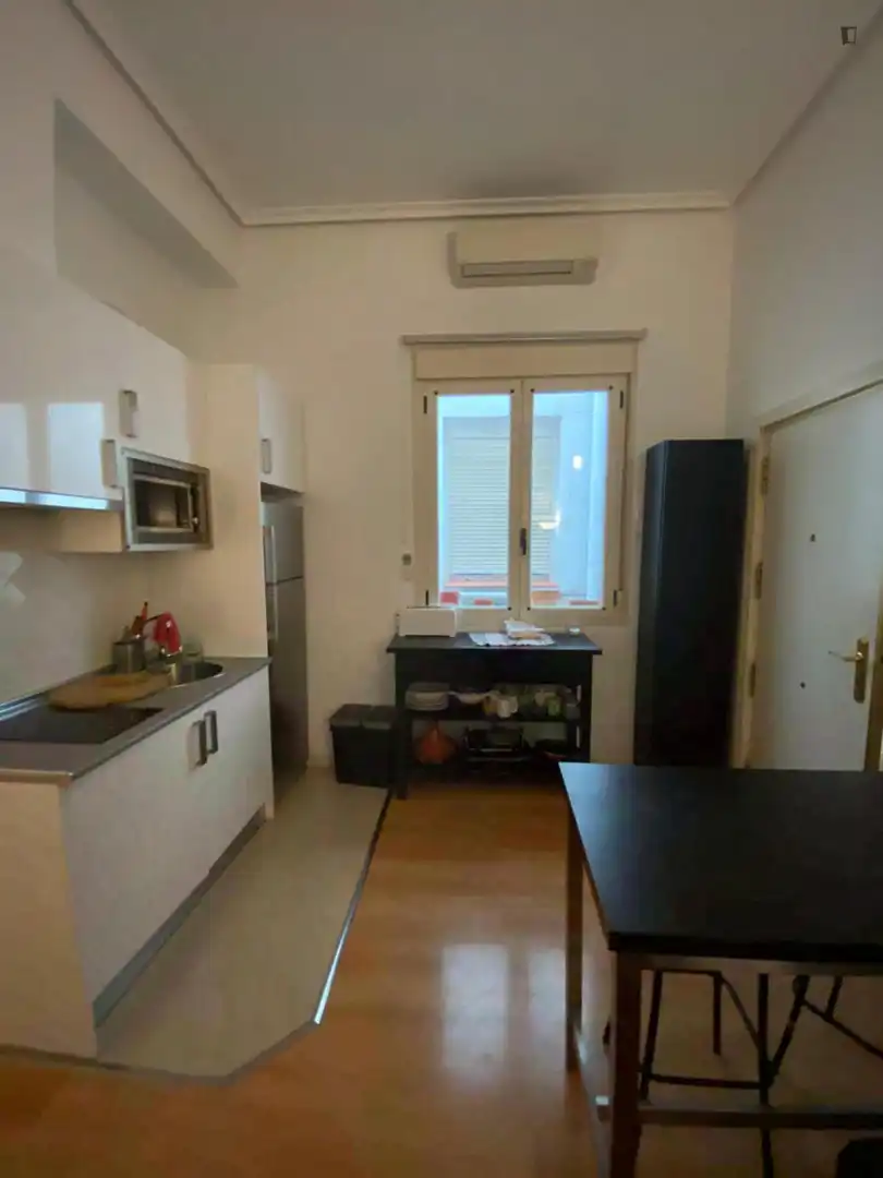 Apartamento con ascensor en alquiler en Centro, imagen 4