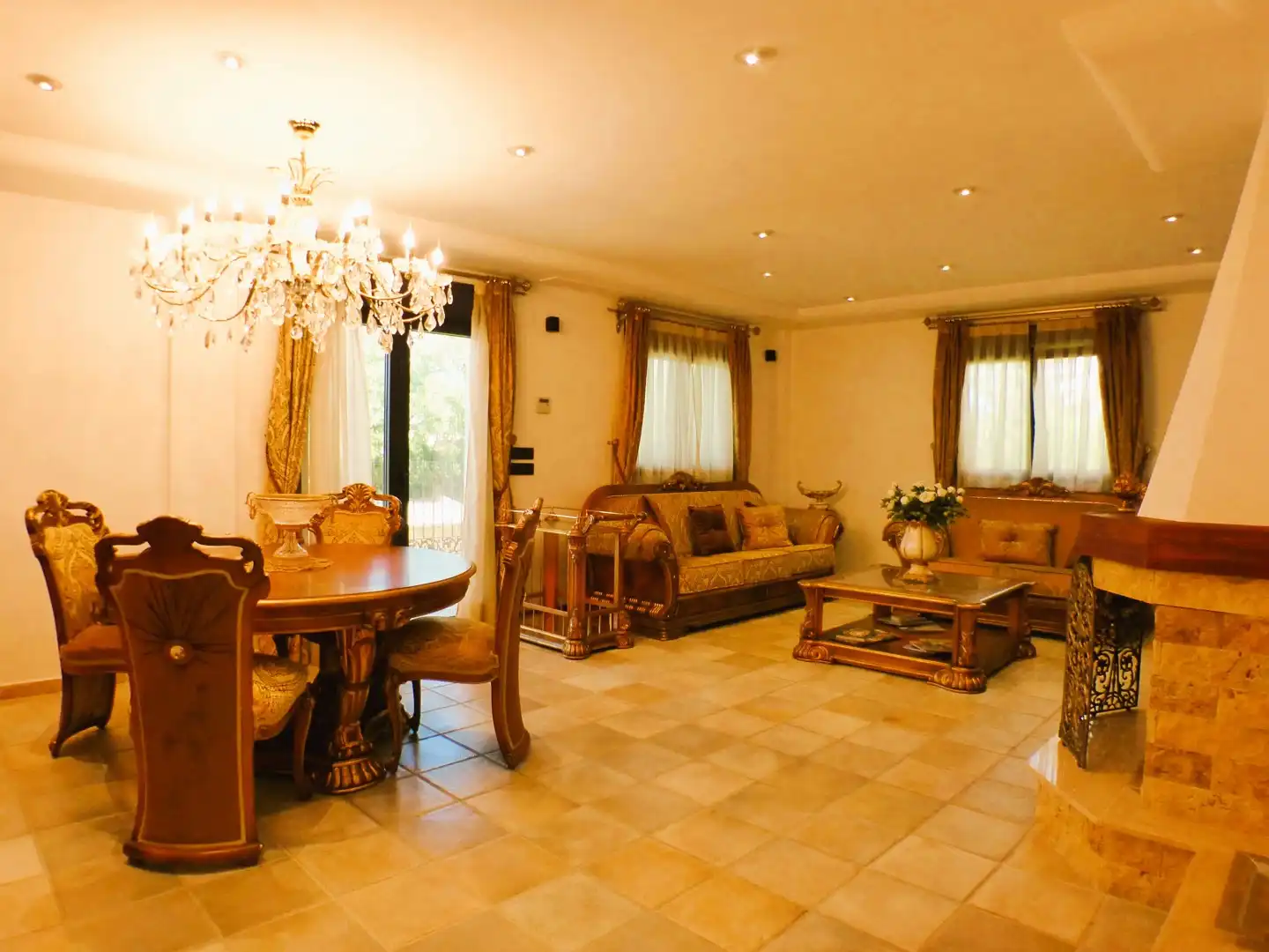 Casa con piscina in vendita a Centro, imagen 7