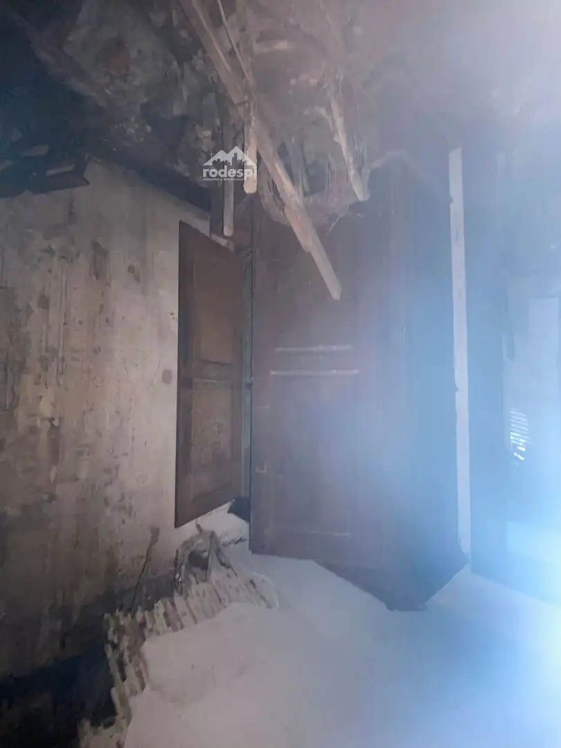 Casa adosada en venda en A Cañiza   amb Traster