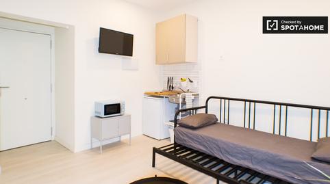 Foto 5 de Pis de lloguer a Universidad - Malasaña, Madrid