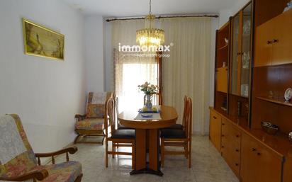 Dining room of House or chalet for sale in Roquetes  with Air Conditioner and Terrace