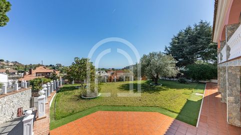 Foto 2 de Casa o chalet en venta en Mas Ram, Badalona