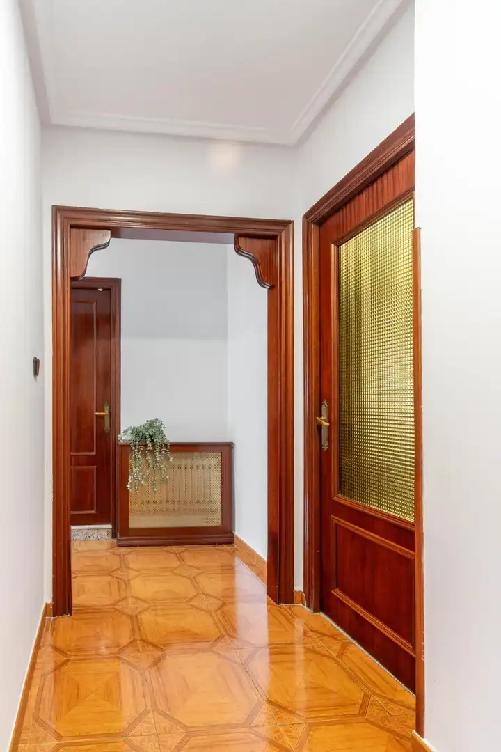 Pis en venda en Siero amb Calefacció