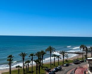 Vista exterior de Apartament en venda en Oropesa del Mar / Orpesa amb Aire condicionat i Terrassa