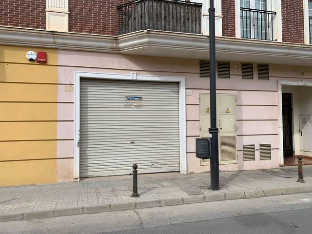 Local comercial en Venta en SAN IGNACIO en El Llombo