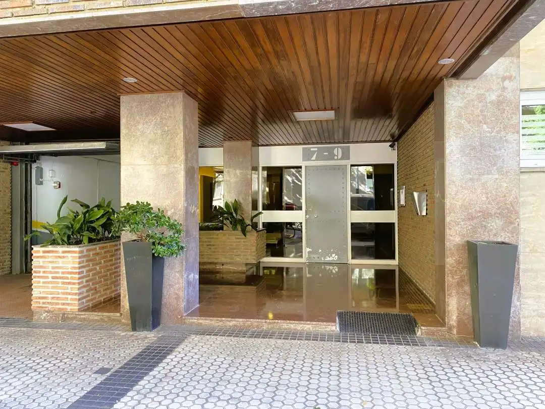 Oficina en venta en Donostia - San Sebastián  con Calefacción