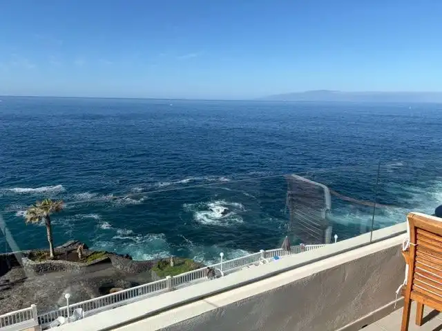 Mini appartamento con piscina in vendita a Callao Salvaje - Playa Paraíso