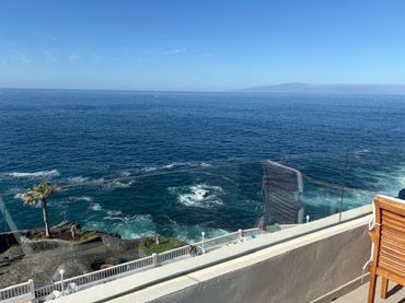 Apartament amb piscina en venda a Callao Salvaje - Playa Paraíso