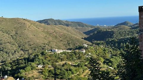 Foto 4 de Terreno en venta en Paseo del Chifle, 12, Ojén pueblo, Ojén