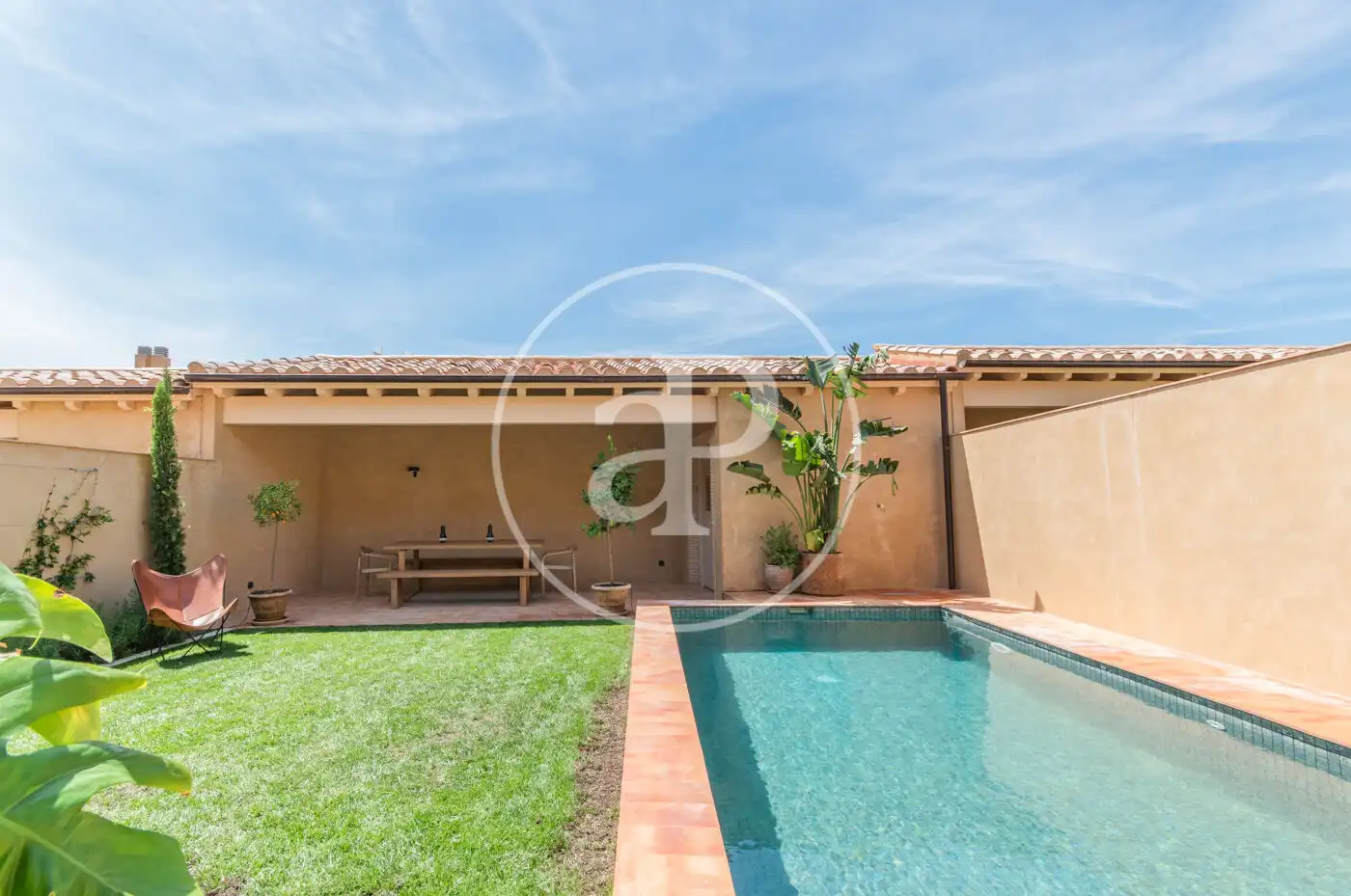 Houses for sale in Carrer Castellar, 7, Gualta