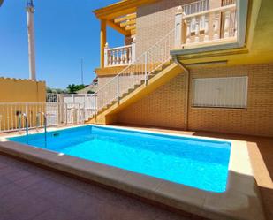 Piscina de Planta baixa en venda en Almenara amb Aire condicionat i Terrassa