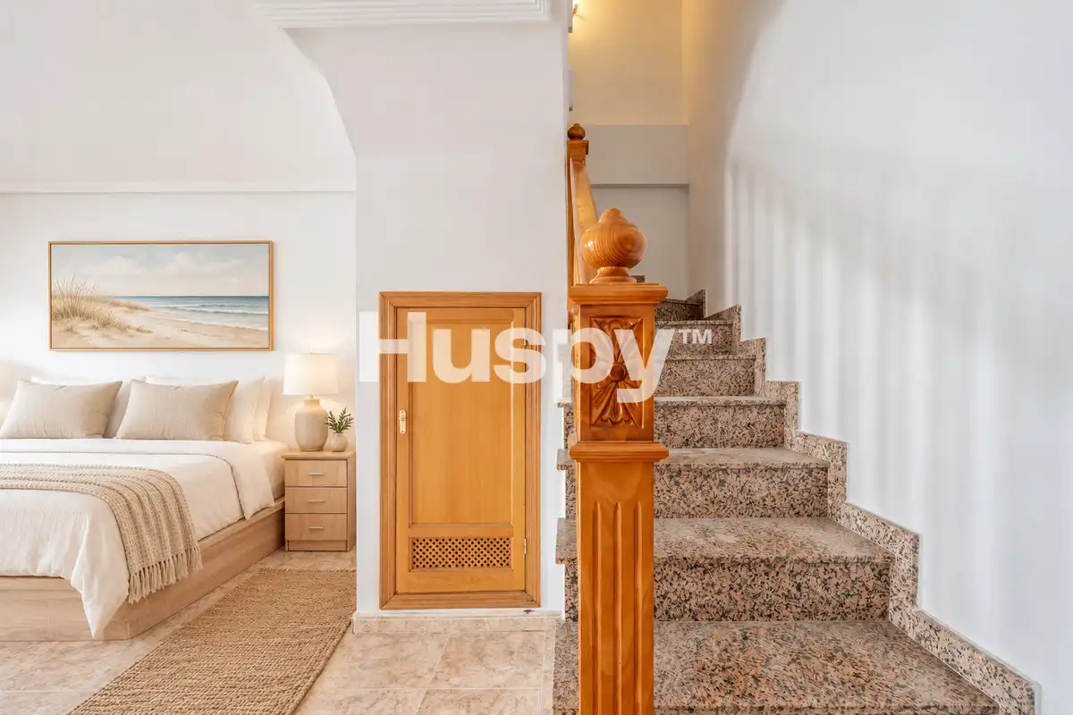 Adosado con terraza en venta en Calle Abdelacies-Ciñuelica, imagen 12