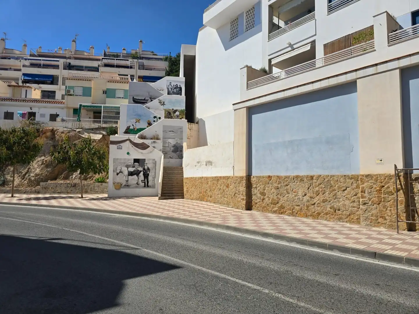 Gewerbefläche zur Miete in Castell de Ferro, imagen 15