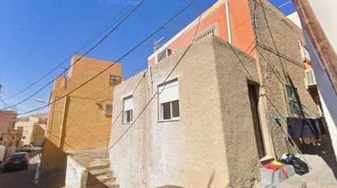 Foto 2 de Casa o chalet en venta en La Chanca - Pescadería, Almería Capital