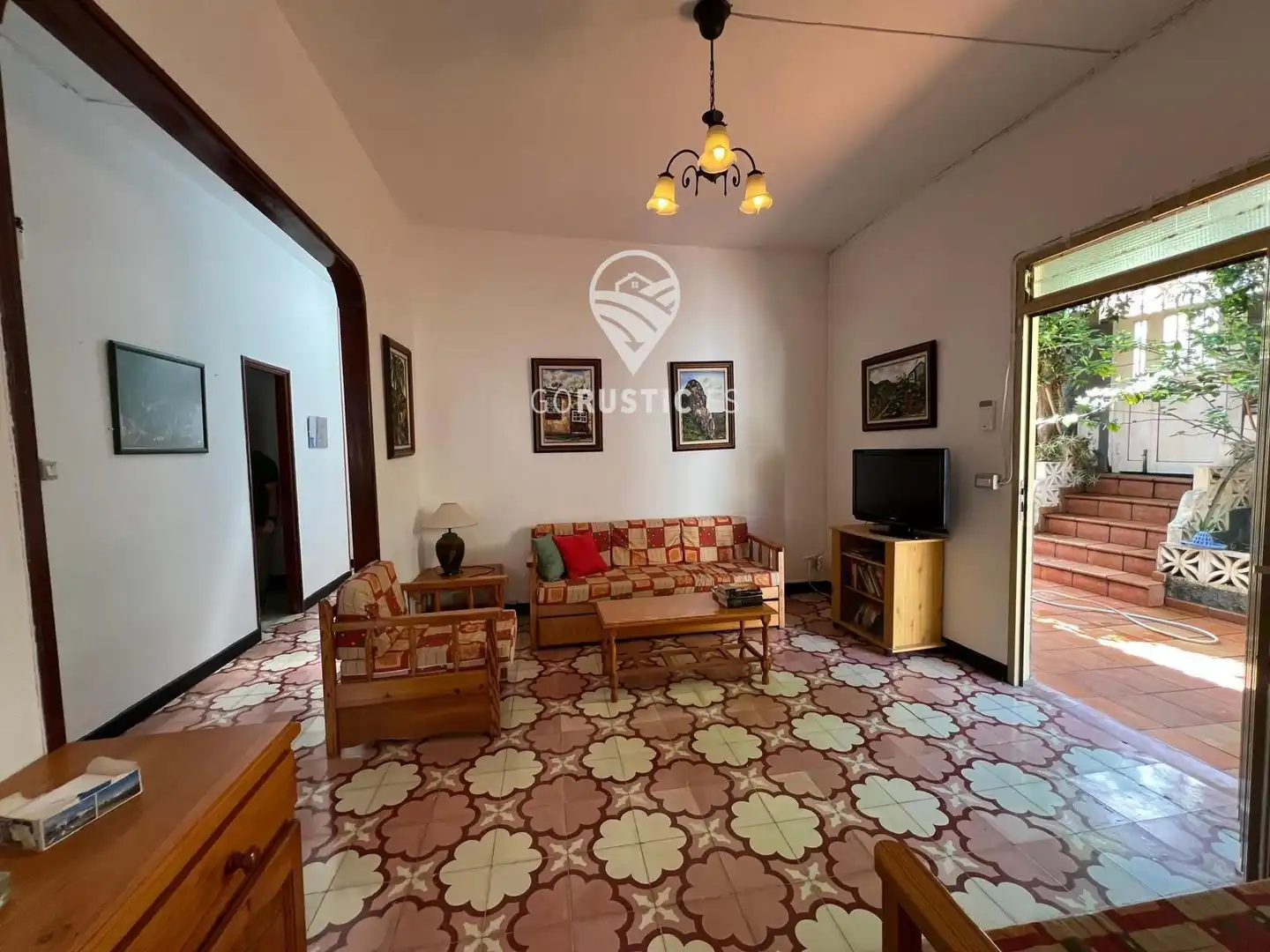 Haus zum Verkauf in Barrio de Macayo, imagen 40