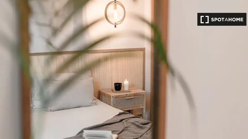 Habitación en Trafalgar