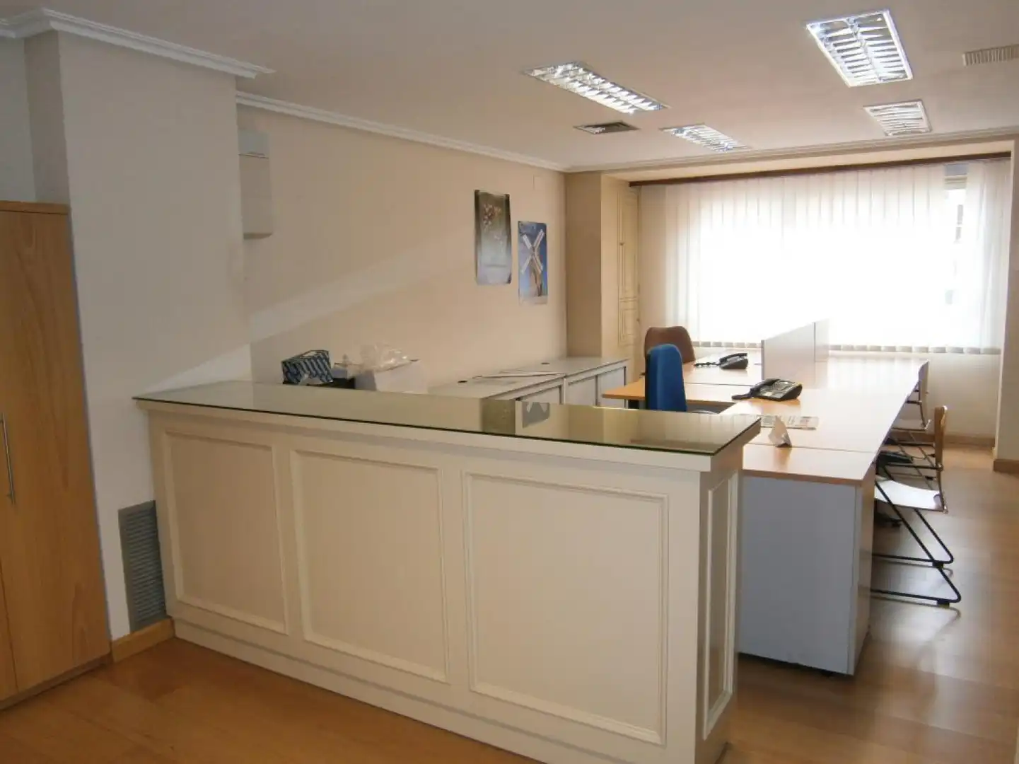 Ufficio con ascensore in vendita a Logroño - Vara de Rey, imagen 2