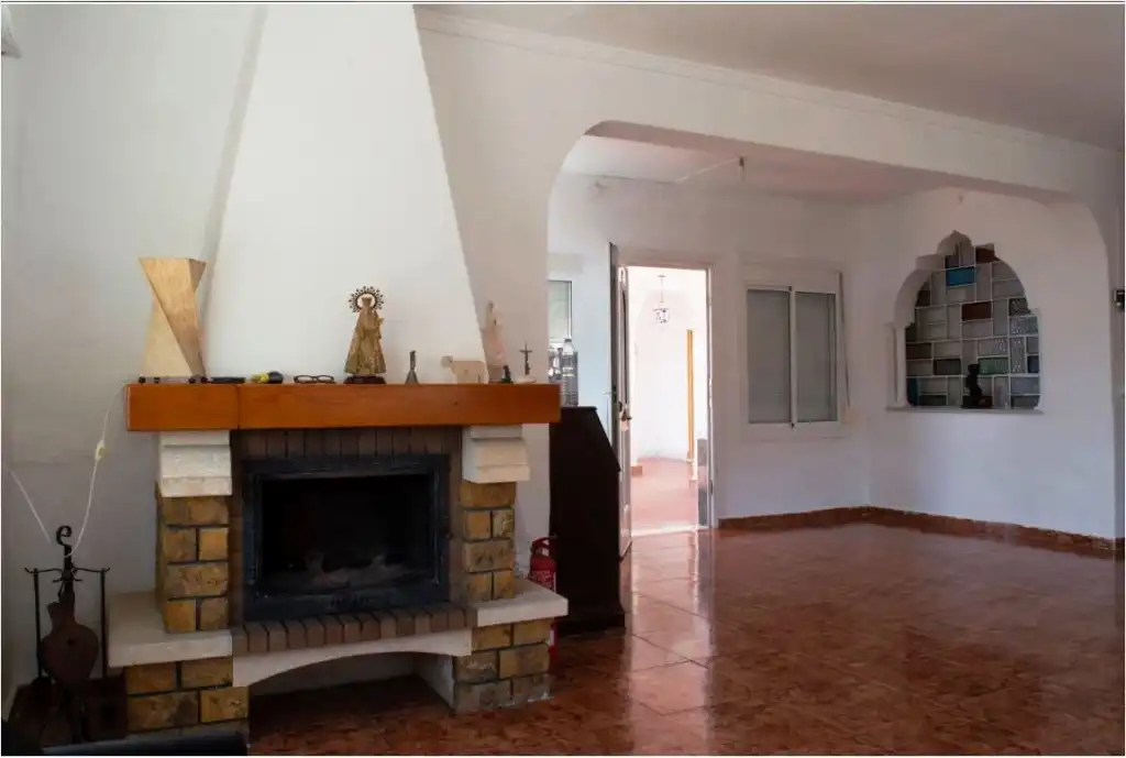 Chalet en venta en Caleta de Vélez, imagen 20