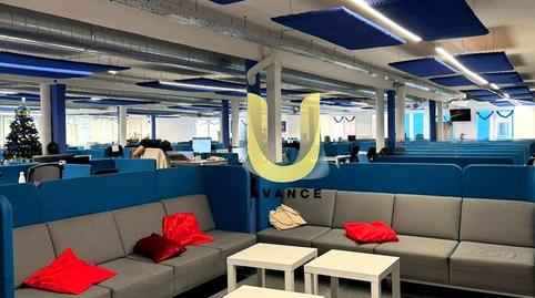 Foto 2 de Oficina en venda a Guindalera,  Madrid Capital