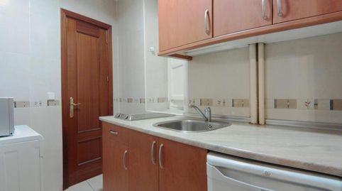 Foto 3 de Estudio de alquiler en Argüelles, Madrid Capital