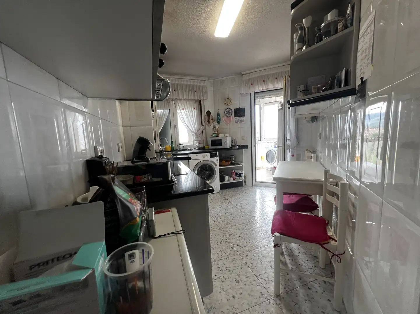 Wohnung mit Garten zum Verkauf in Torrelavega - PZ AUTONOMIAS, imagen 33