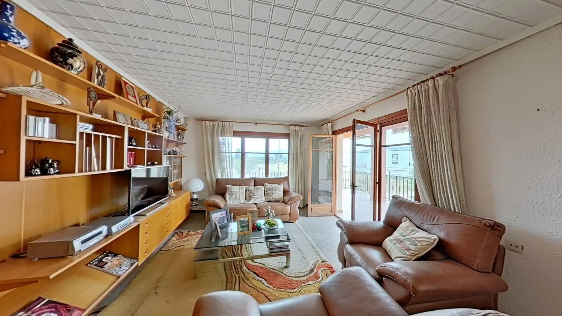 Villa con giardino in vendita a Onil, imagen 15