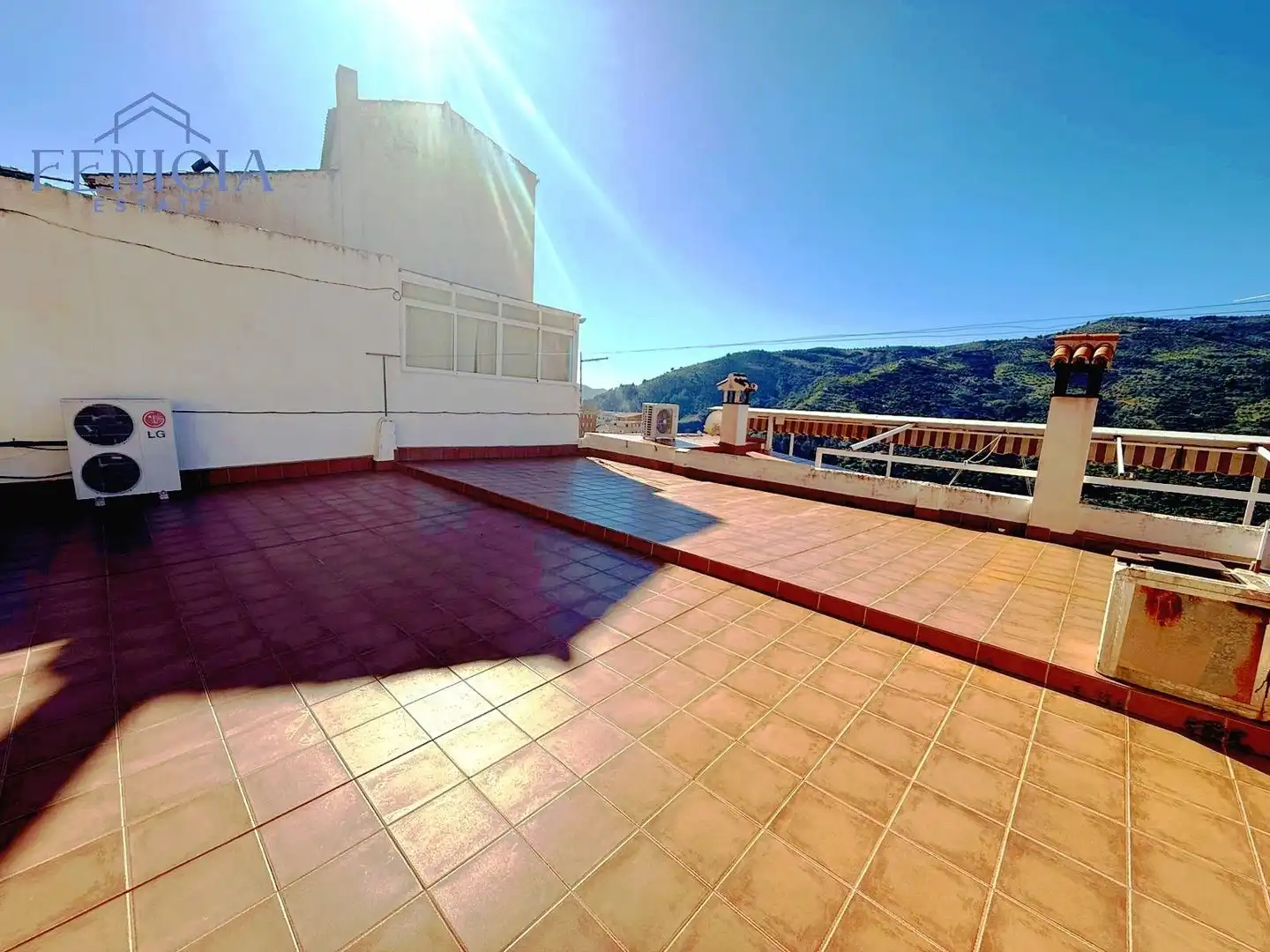 Casa rústica en venda a Otívar, imagen 56