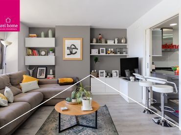 Appartamento con balcone in vendita a La Plana