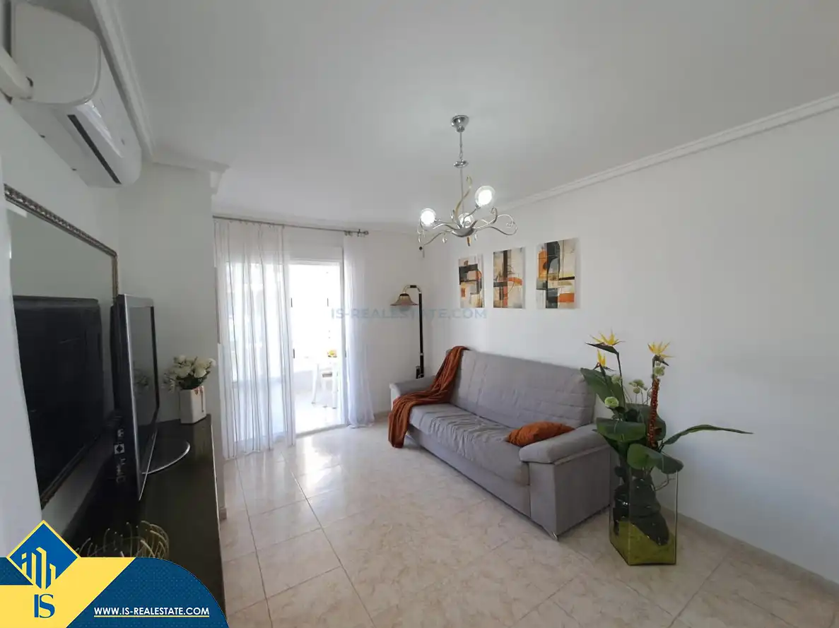 Apartment for sale in Playa del Acequión, Náufragos y Rocío del Mar, imagen 2