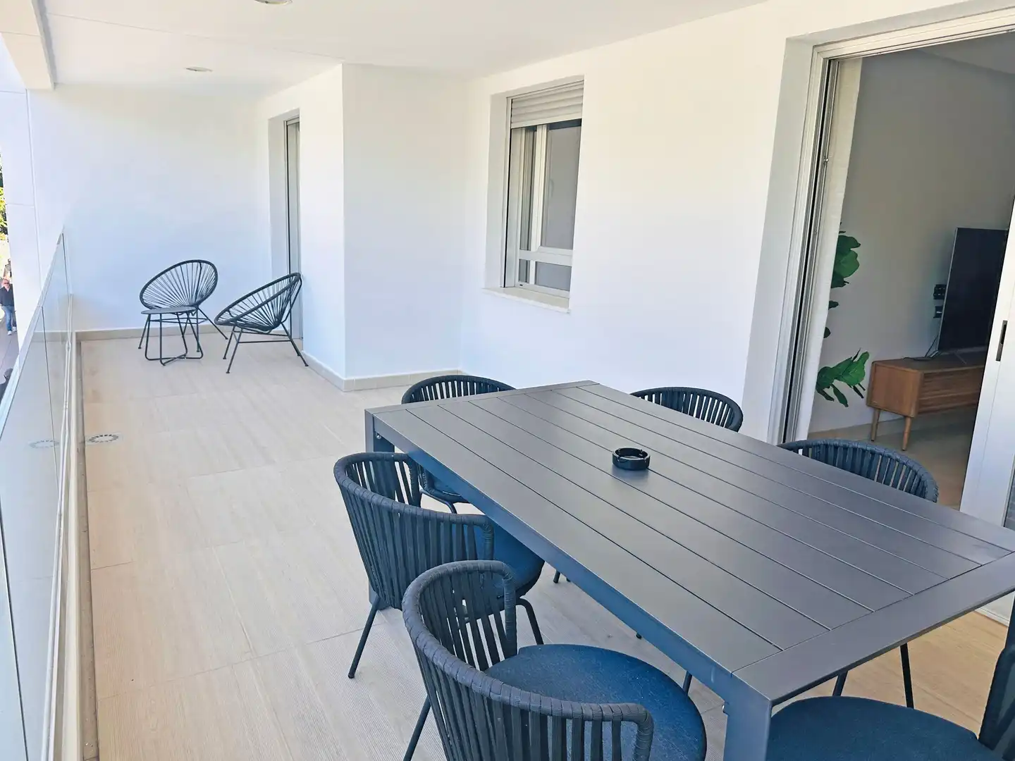 Apartment with lift for sale in San Pedro de Alcántara, imagen 16