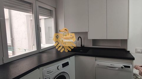 Foto 4 de Pis de lloguer a Estación, Salamanca Capital