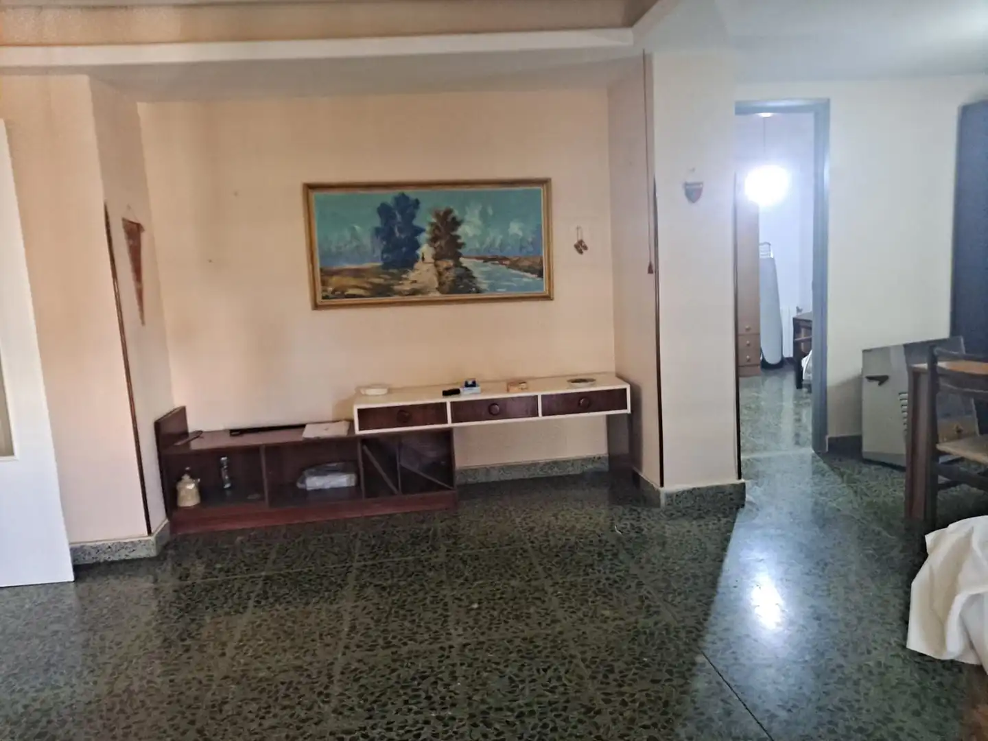 Pis en venda en Castellón de la Plana / Castelló de la Plana amb Aire condicionat, Calefacció i Terrassa