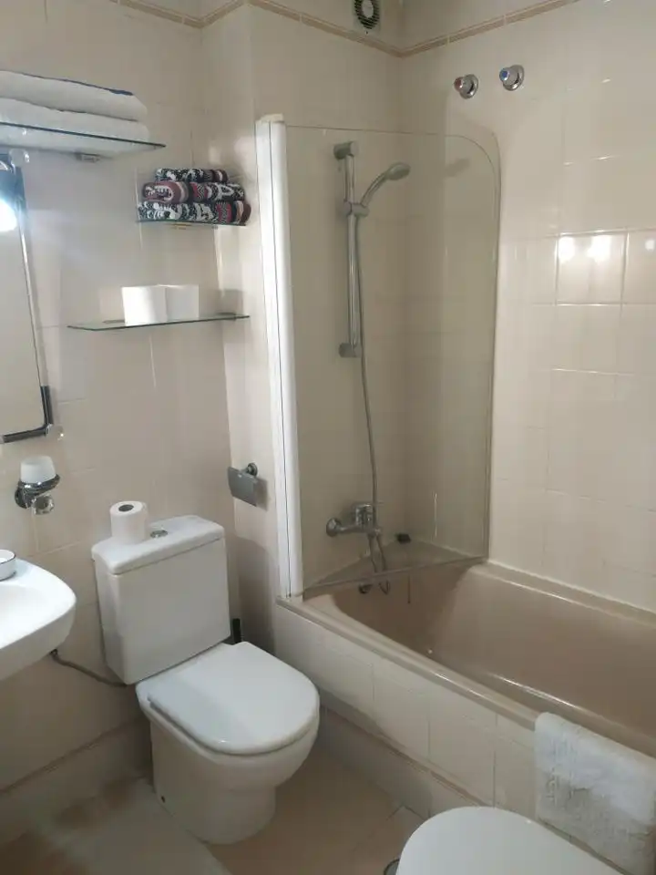 Flat for rent in Pino Montano - Consolación