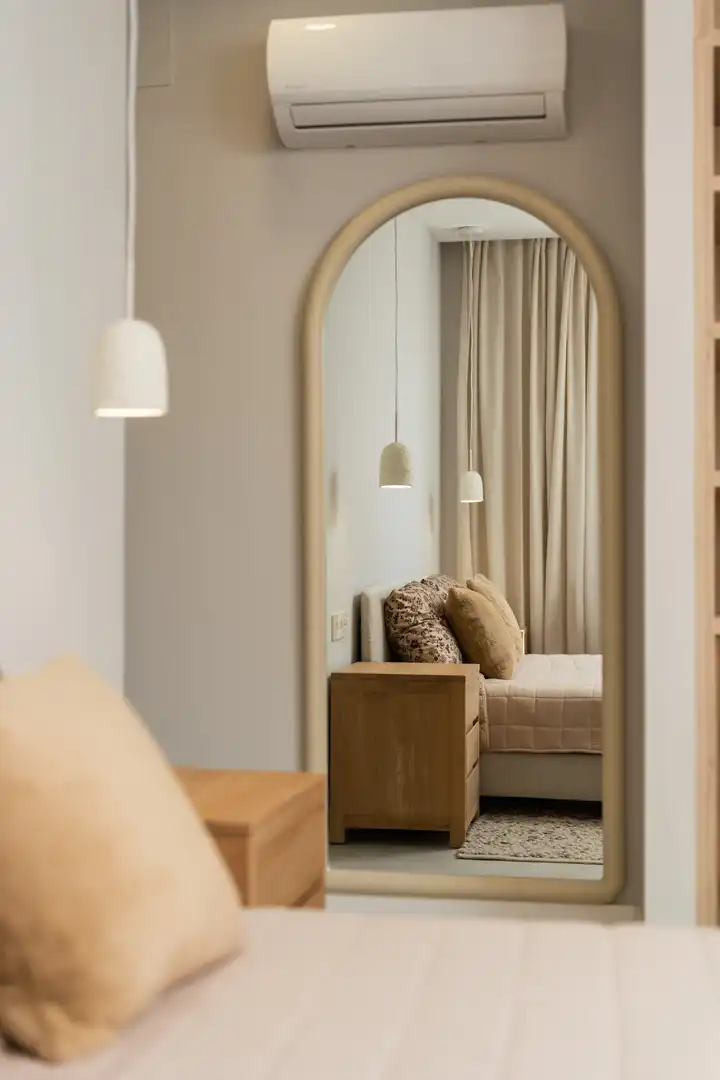 Apartament amb terrassa en venda a Estepona Pueblo, imagen 32