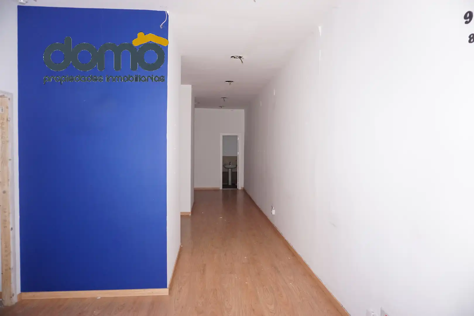 Local comercial de lloguer a Camino de Ronda, imagen 3